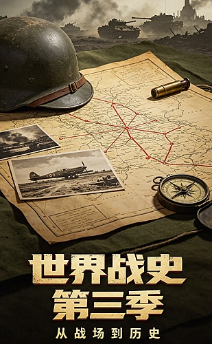 朋友请入座海报